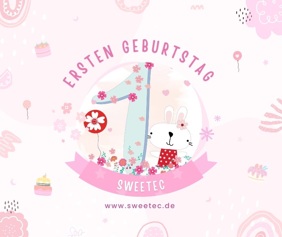 Bereiten Sie sich auf den ersten Geburtstag vor? essbaren bilder in Zuckerpapier .dekorieren Sie einfach und schnell Ihre Lieblingskekse, Cupcakes, Kuchen usw
